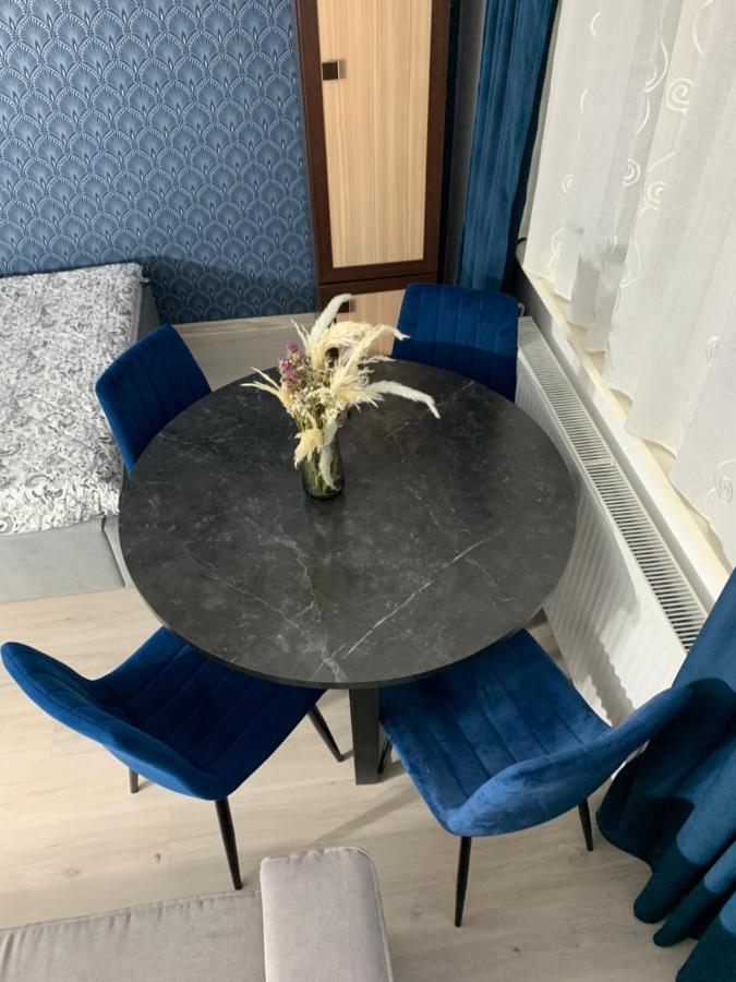 Zacisze Nest - Noclegi Blisko Plazy Mielno  Exterior foto