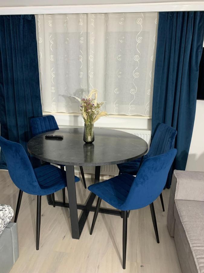 Zacisze Nest - Noclegi Blisko Plazy Mielno  Exterior foto