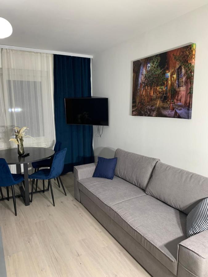 Zacisze Nest - Noclegi Blisko Plazy Mielno  Exterior foto